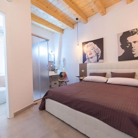 Apartamento Dolce Rame Ortigia Syracuse Exterior foto