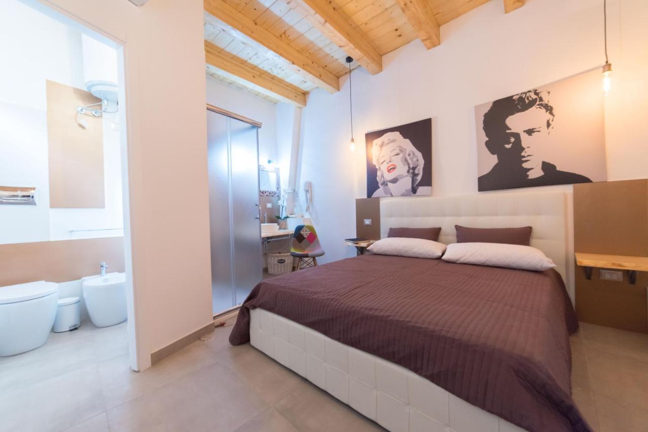 Apartamento Dolce Rame Ortigia Syracuse Exterior foto