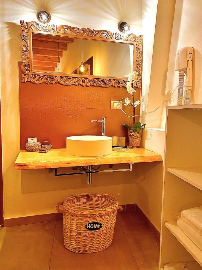 Apartamento Dolce Rame Ortigia Syracuse Exterior foto
