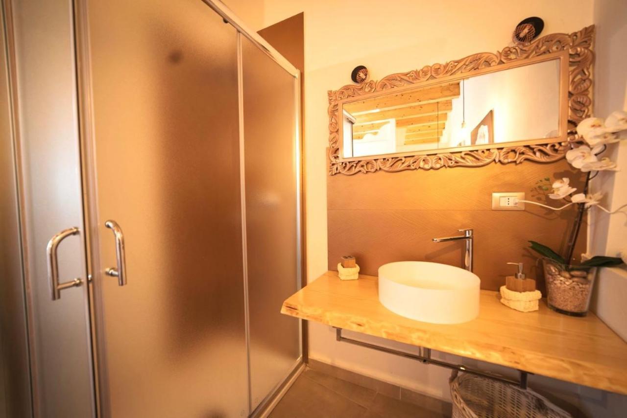 Apartamento Dolce Rame Ortigia Syracuse Exterior foto