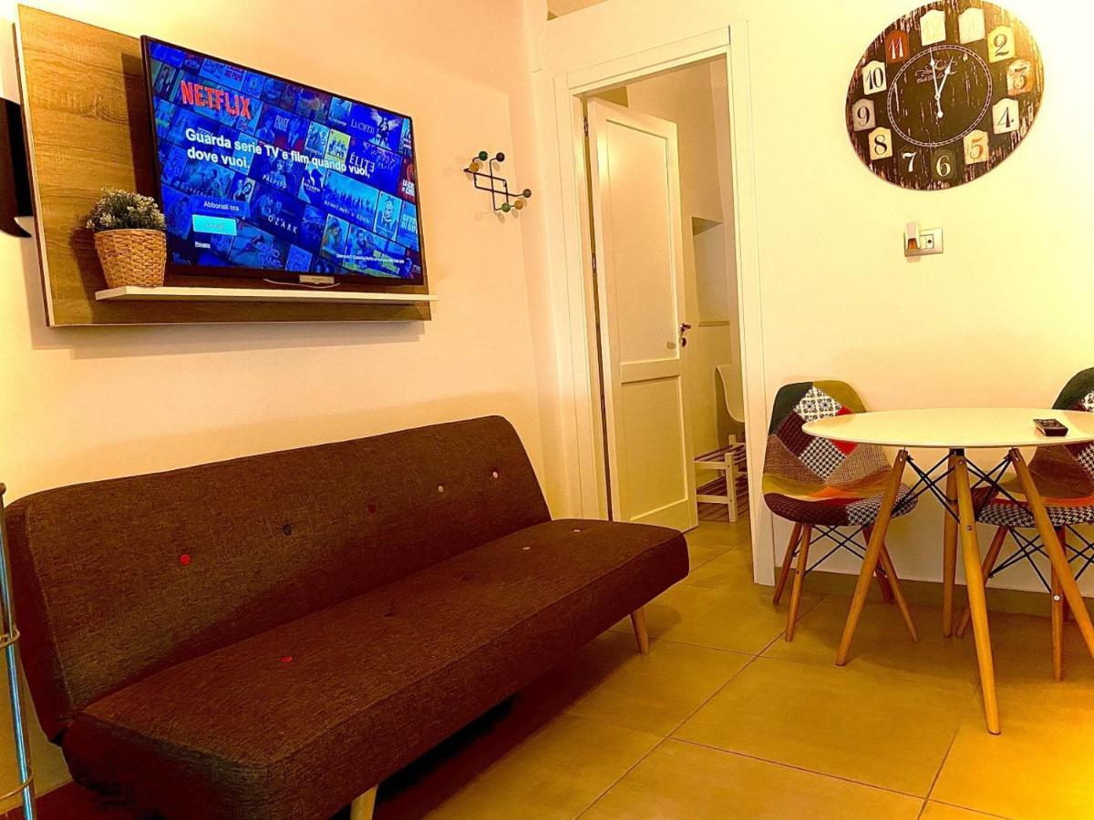 Apartamento Dolce Rame Ortigia Syracuse Exterior foto