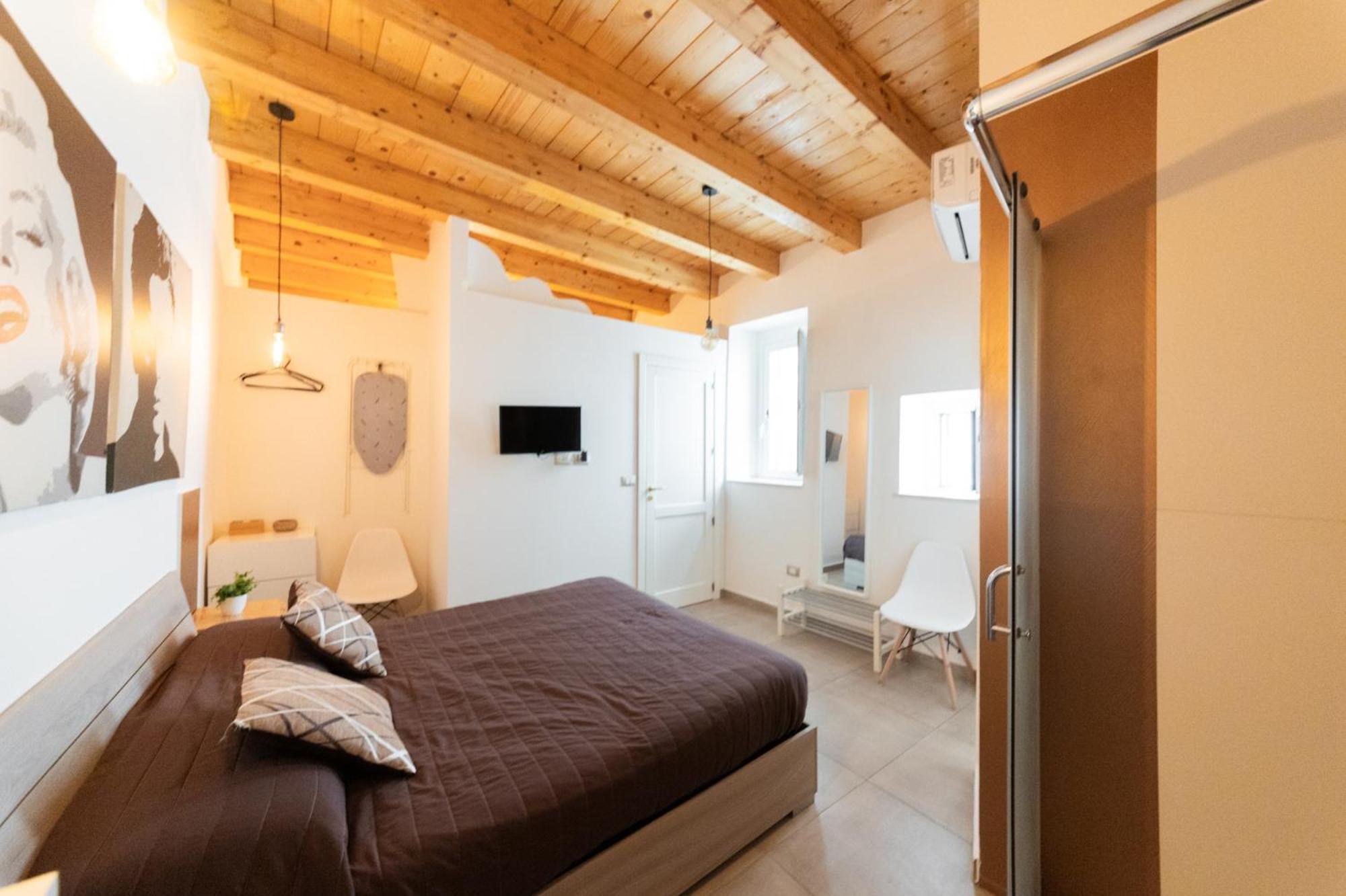 Apartamento Dolce Rame Ortigia Syracuse Exterior foto