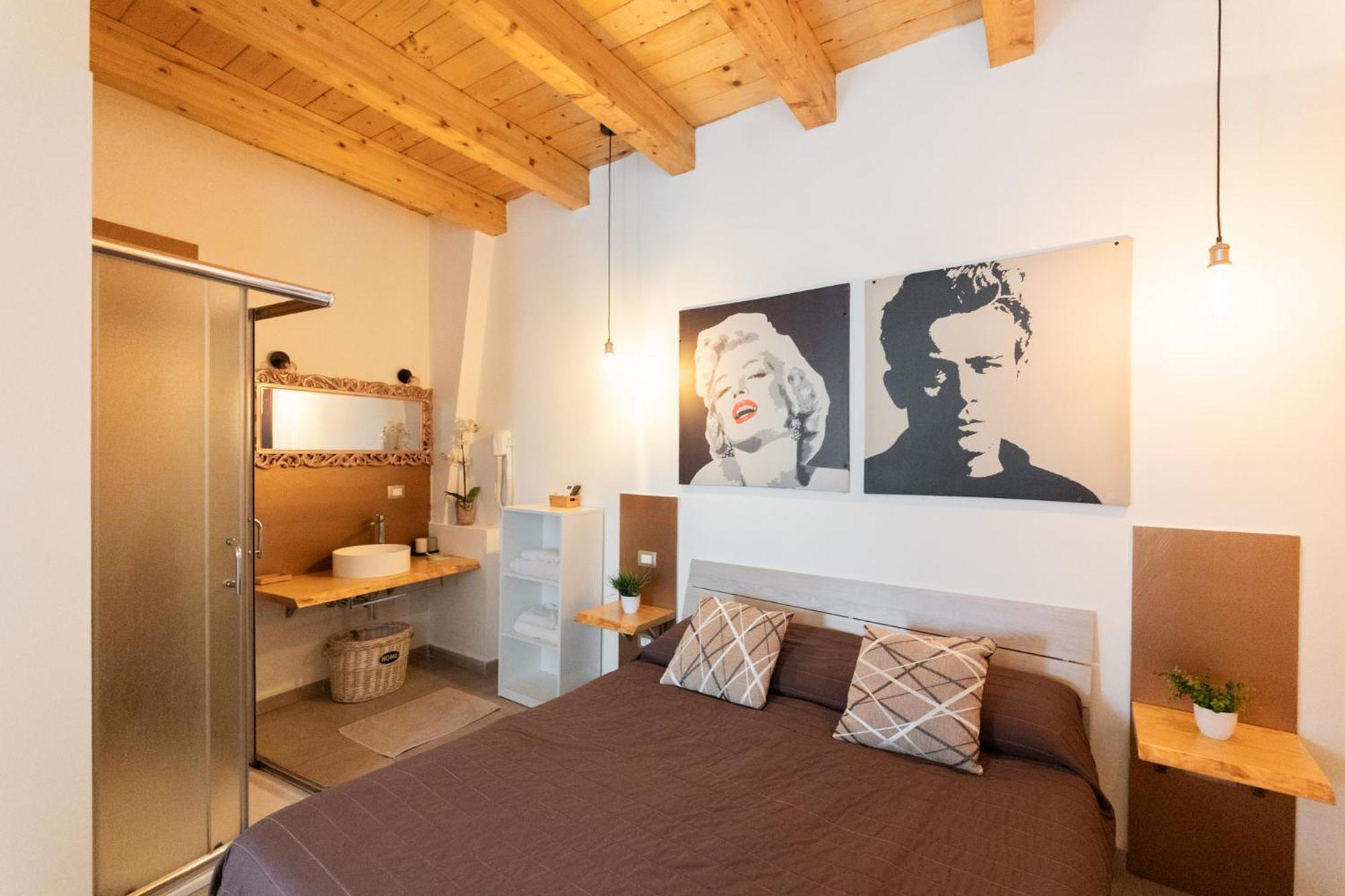 Apartamento Dolce Rame Ortigia Syracuse Exterior foto