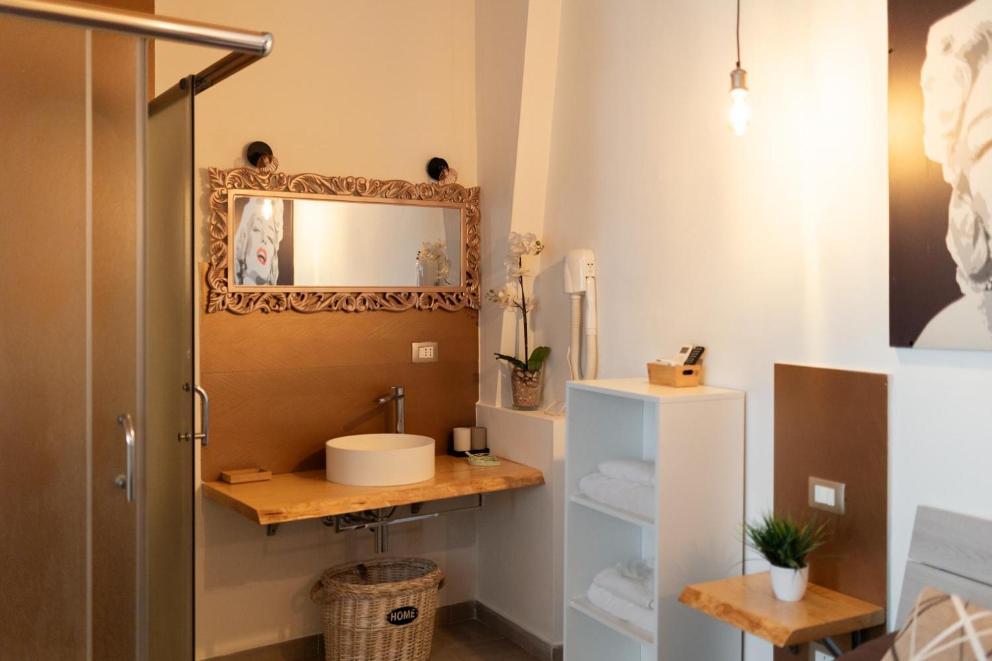 Apartamento Dolce Rame Ortigia Syracuse Exterior foto