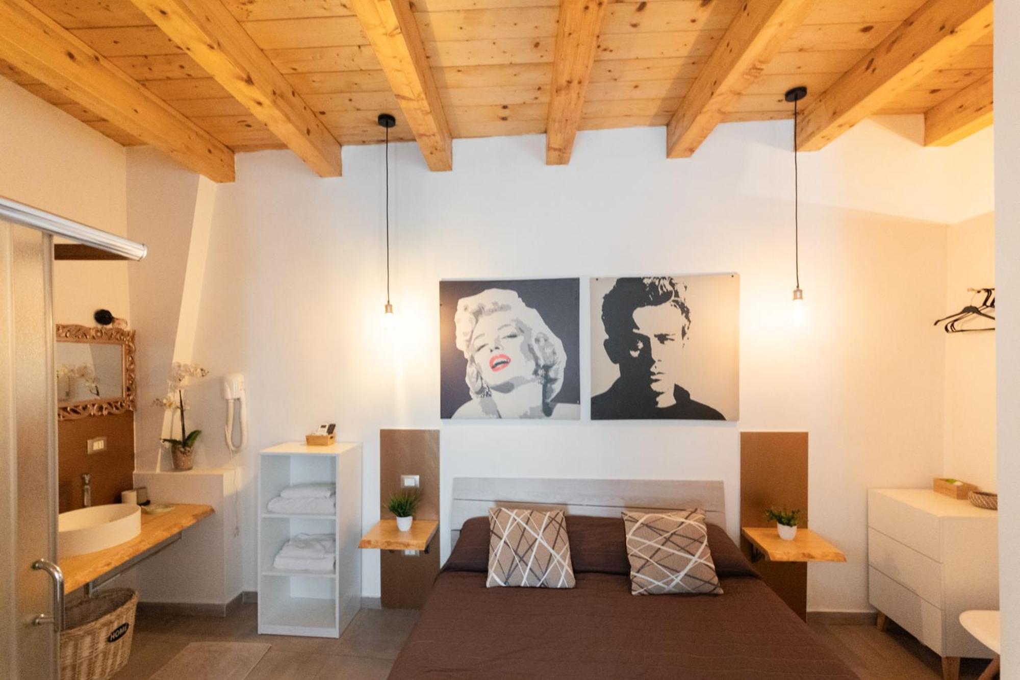 Apartamento Dolce Rame Ortigia Syracuse Exterior foto